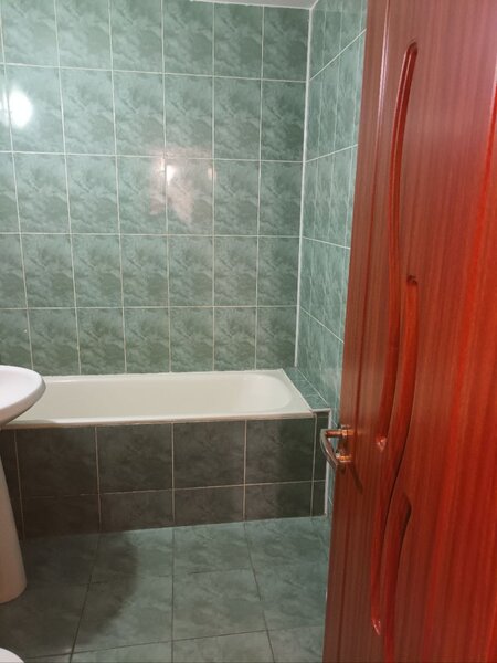 Floreasca, Vidin, Kaufland Barbu Vacarescu
